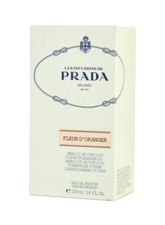 PRADA Milano Infusion De Fleur D'Oranger EDP 100ml  - Image 3