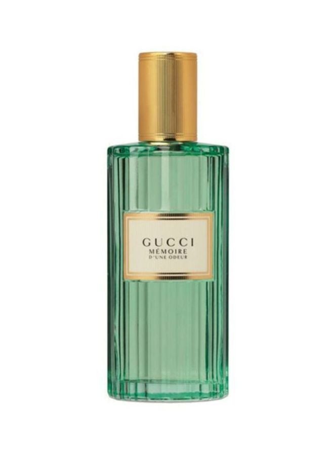 GUCCI - Memoire  D'une Odeur EDP 60ml - Image 1