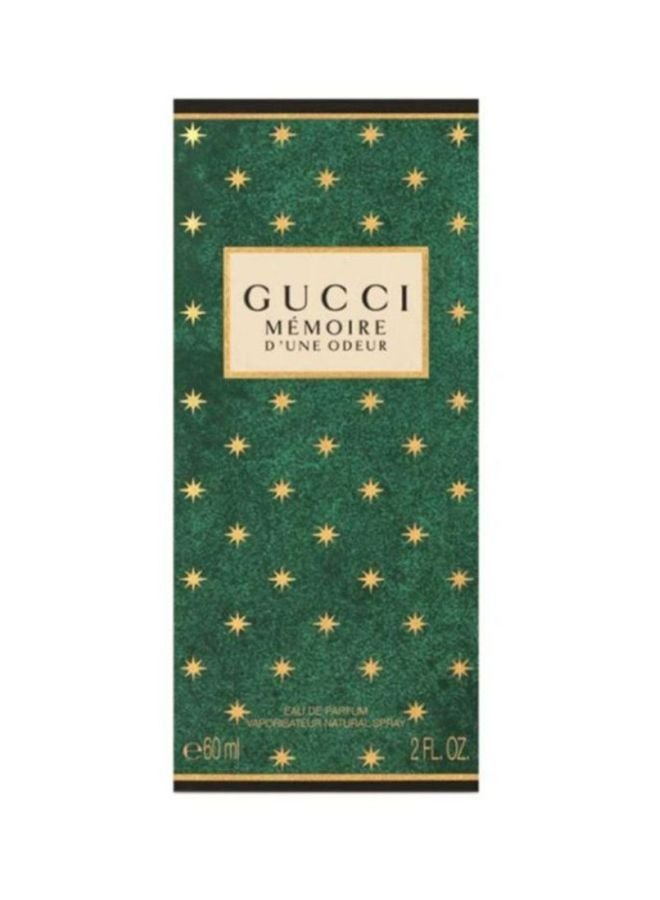 GUCCI - Memoire  D'une Odeur EDP 60ml - Image 1