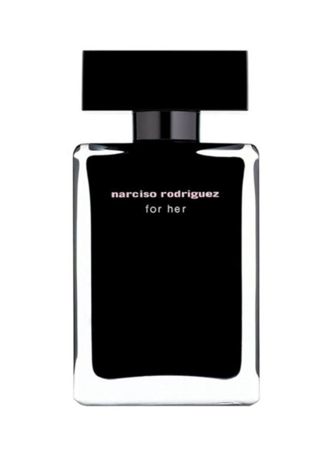 narciso rodriguez For Her EDT 50ml  - Image 1