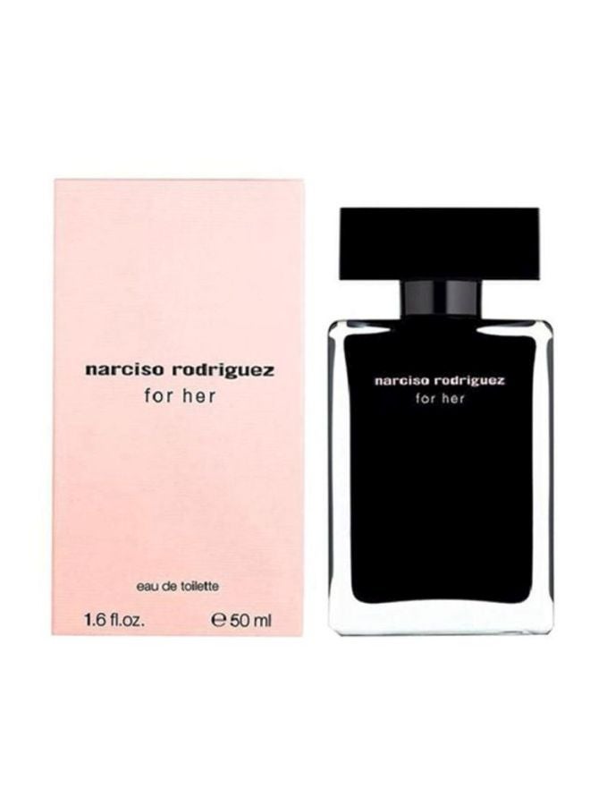 narciso rodriguez For Her EDT 50ml  - Image 2