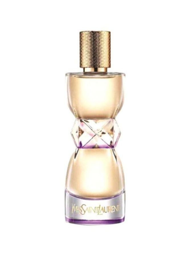Yves Saint Laurent Manifesto Leclat EDT 50ml  - Image 1