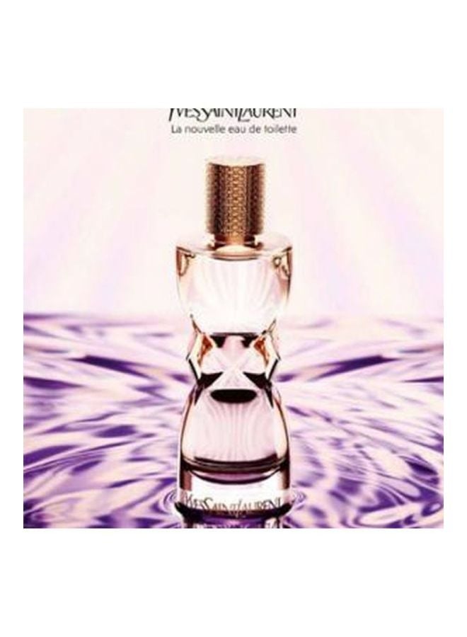Yves Saint Laurent Manifesto Leclat EDT 50ml  - Image 4