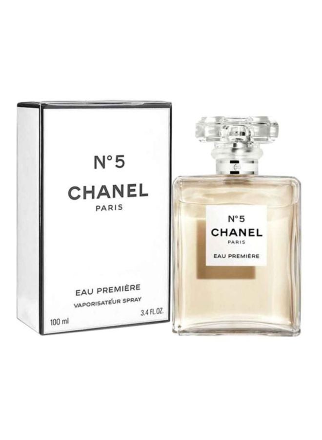 CHANEL - N° 5 Eau Premiere  EDP 100ml - Image 1