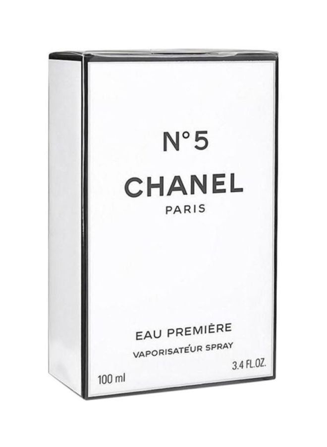 CHANEL - N° 5 Eau Premiere  EDP 100ml - Image 1