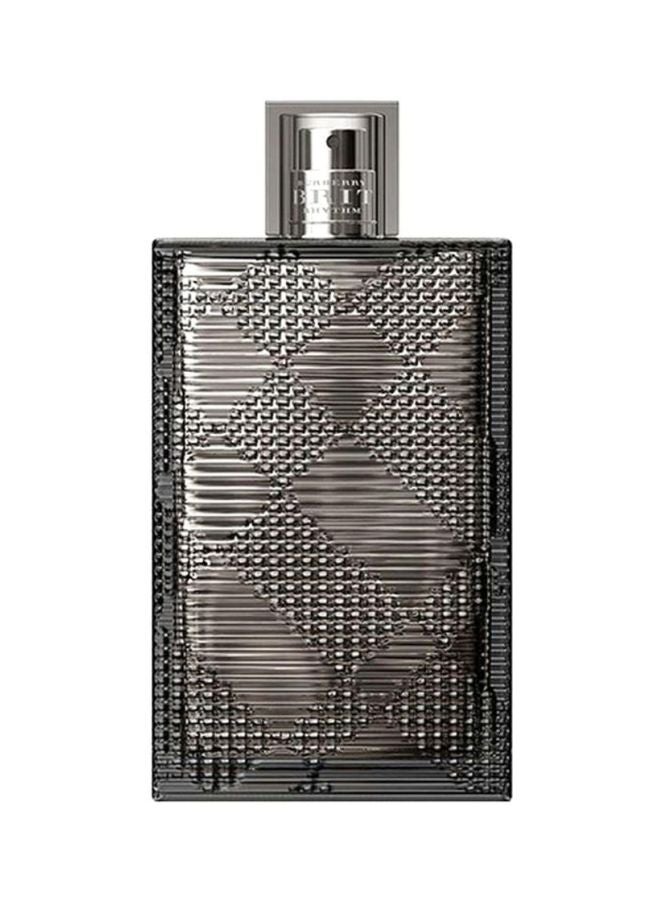 BURBERRY Brit Rhythm Intense EDT 50ml - Image 1