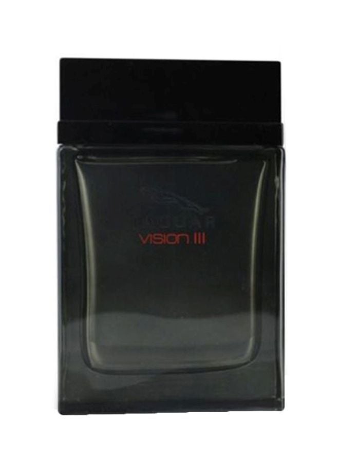 JAGUAR - Vision III EDT 100ml - Image 1
