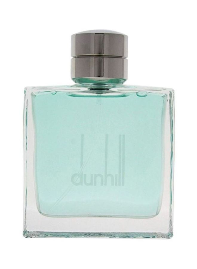 dunhill Set Of 2 Fresh EDT 100ml 2x100ml - Image 1