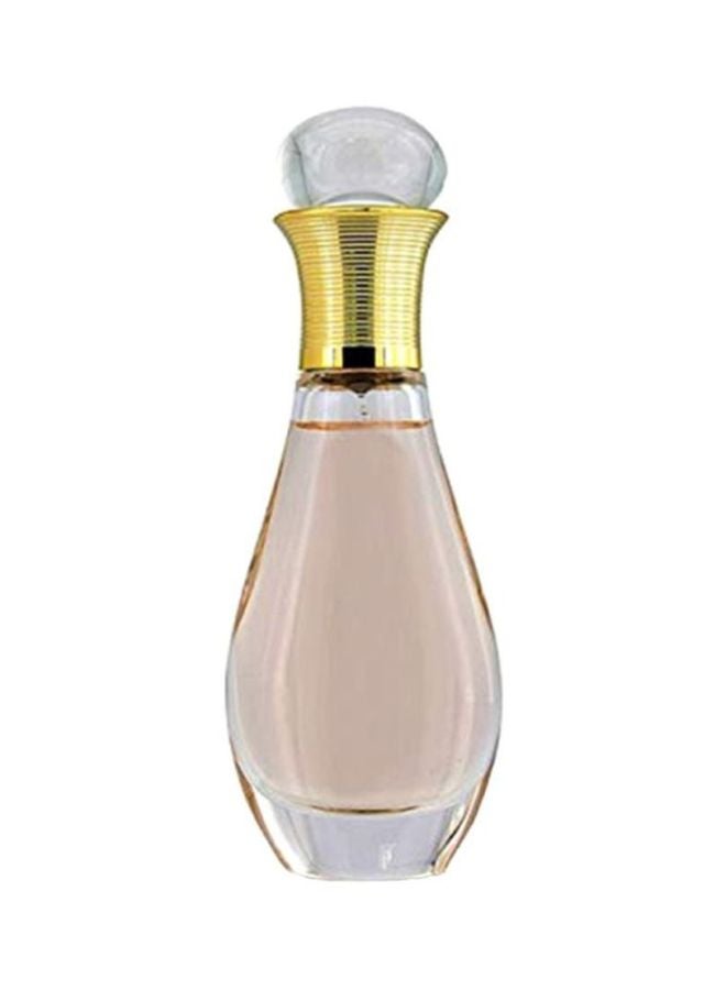 Dior J'Adore Hair Mist EDP 40ml - Image 1