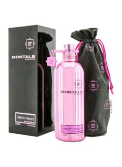 MONTALE Pretty Fruity EDP Spray 100ml  - Image 2
