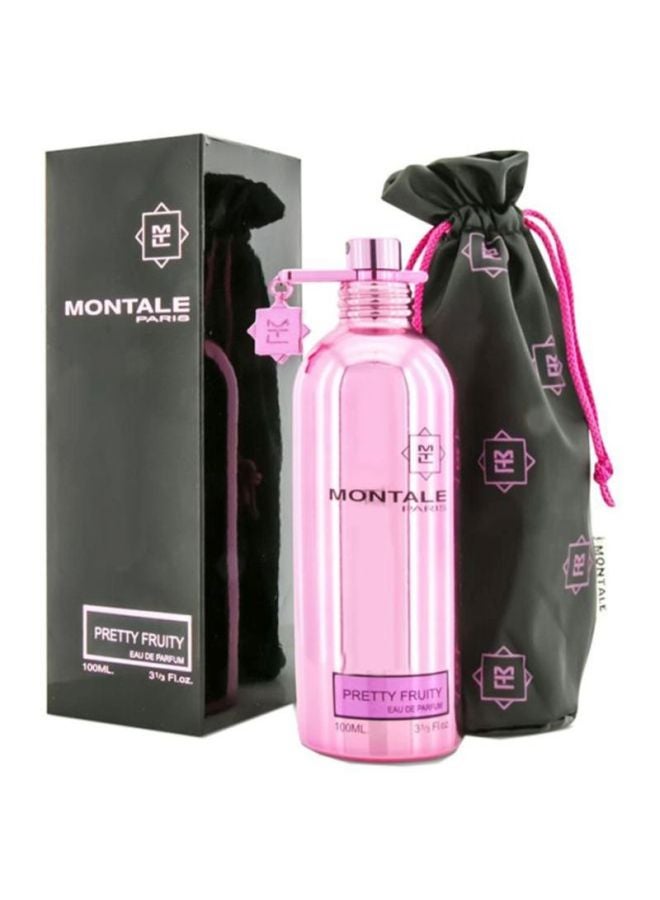 MONTALE Pretty Fruity EDP Spray 100ml - Image 2