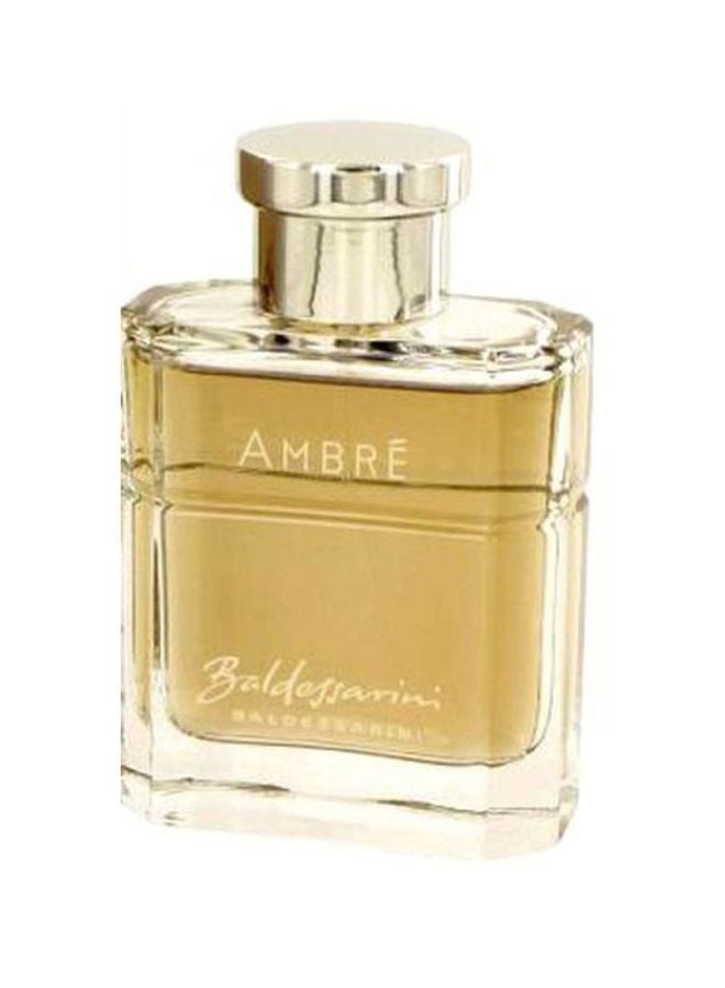 HUGO BOSS - Baldessarini Ambre EDT 90ml - Image 1