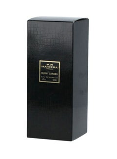 مانسيرا ماء عطر مسكي جاردن 120ملليلتر  - Image 3