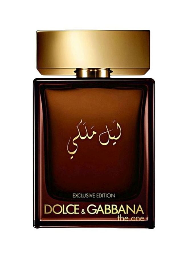 Dolce & Gabbana - The One Royal Night EDP 100ml - Image 1