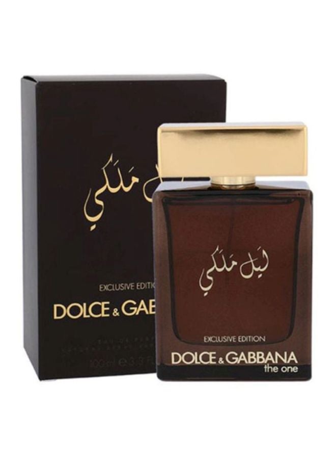 Dolce & Gabbana - The One Royal Night EDP 100ml - Image 1