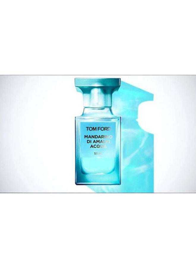 TOM FORD Private Blend Mandarino Di Amalfi EDP 50ml - Image 4