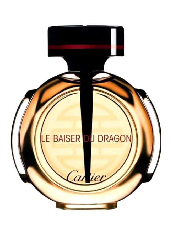 كارتييه ماء عطر لي بيزر دو دراغون 100ملليلتر  - Image 1