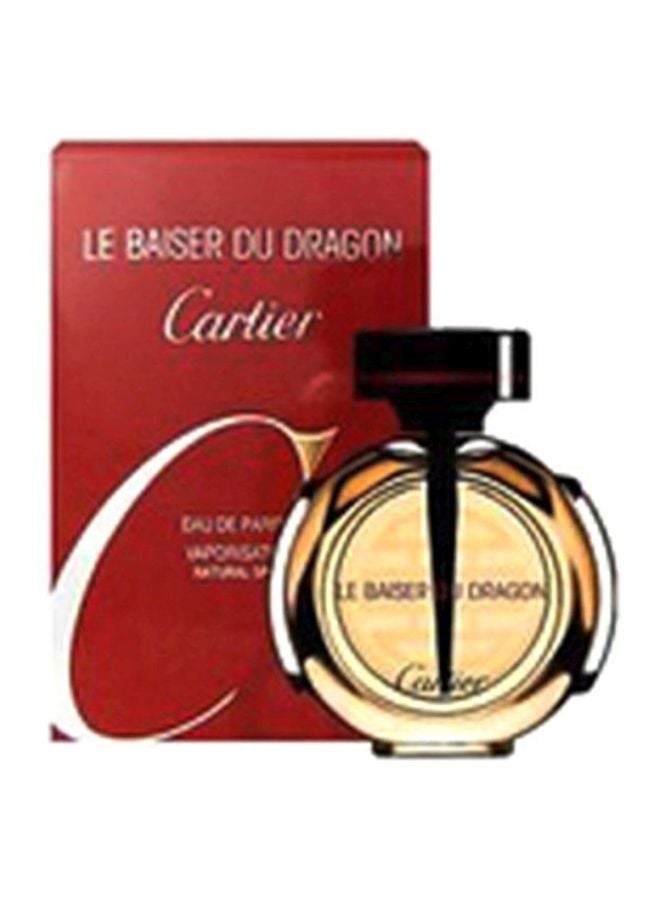 كارتييه ماء عطر لي بيزر دو دراغون 100ملليلتر  - Image 2