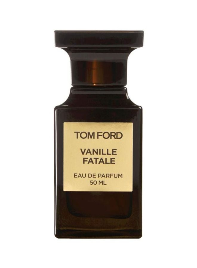 TOM FORD - Vanille fatale EDP 50ml - Image 1
