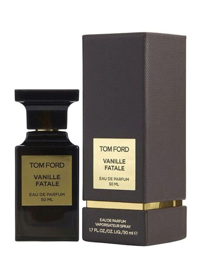 TOM FORD - Vanille fatale EDP 50ml - Image 1
