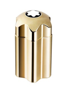 MONTBLANC Emblem Absolu EDT 100ml  - Image 1