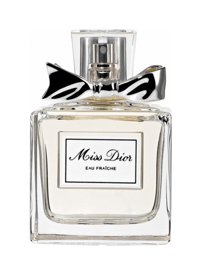 ديور ميس ديور أو فريش EDT - Image 1