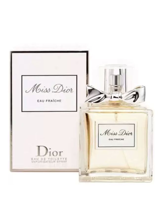ديور ميس ديور أو فريش EDT - Image 2