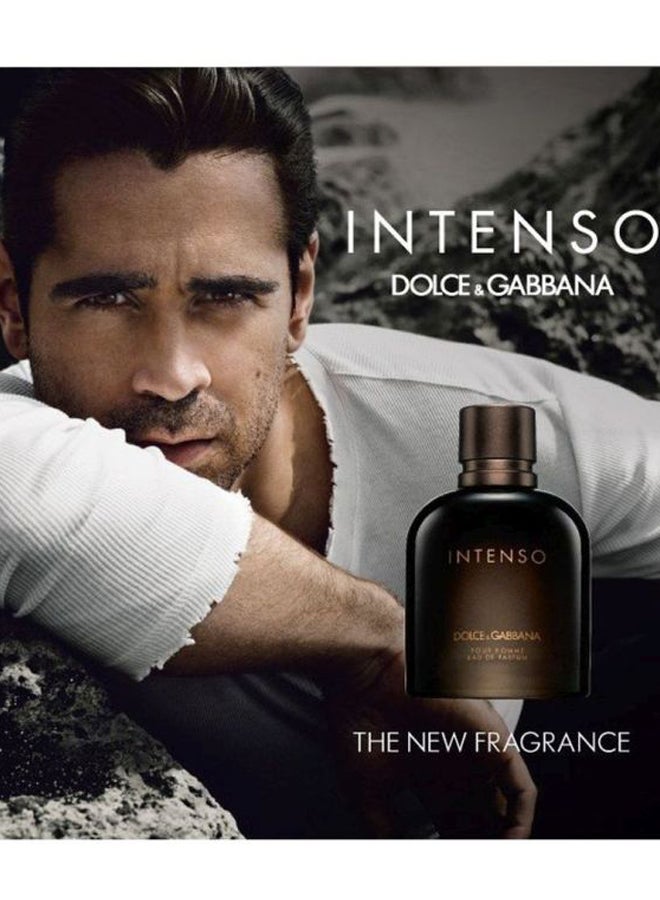 دولتشي آند غابانا عطر إنتنسو EDP 75ملليلتر - Image 4