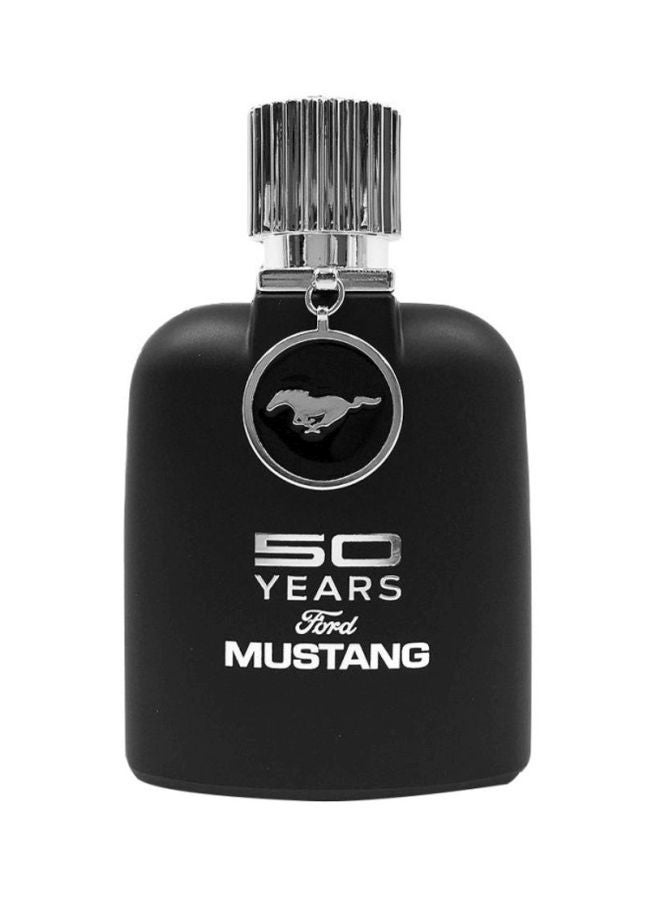Ford Mustang 50 Years EDT 100ml - Image 1