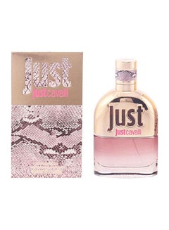 أومو وجست كافالي Uomo EDT 100, Just Cavalli EDT 75ملليلتر - v1613829706/N20800267A_4