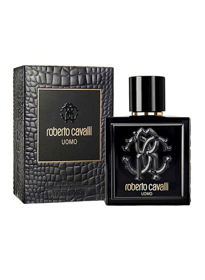 روبرتو كافالي أومو وجست كافالي Uomo EDT 100, Just Cavalli EDT 75ملليلتر  - Image 5