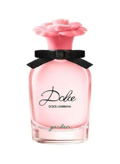 Dolce & Gabbana Garden EDP 50ml  - Image 1