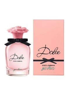 Dolce & Gabbana Garden EDP 50ml  - Image 2