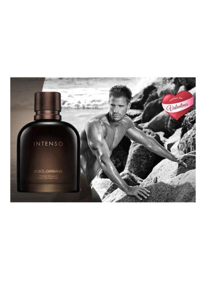 دولتشي آند غابانا عطر إنتنسو EDP 75ملليلتر - Image 5