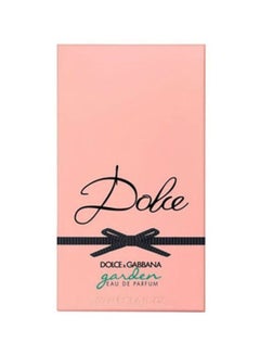 Dolce & Gabbana Garden EDP 50ml  - Image 3