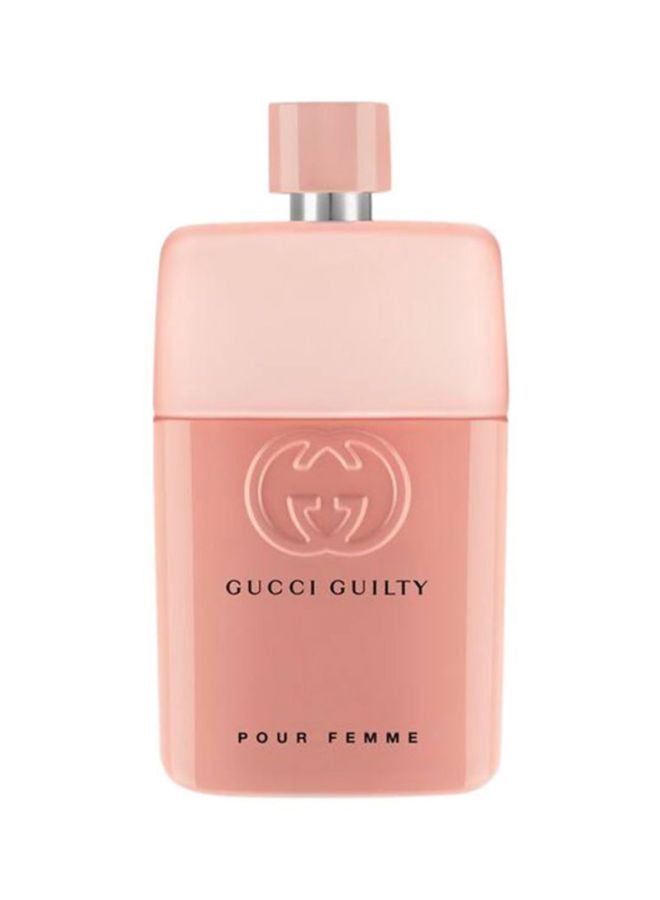 GUCCI - Guilty Love Edition EDP 90ml - Image 1