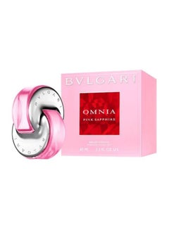 BVLGARI Omnia Sapphire EDT 65ml  - Image 2