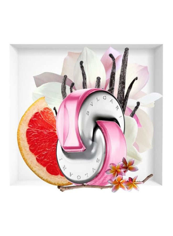 BVLGARI Omnia Sapphire EDT 65ml - Image 5