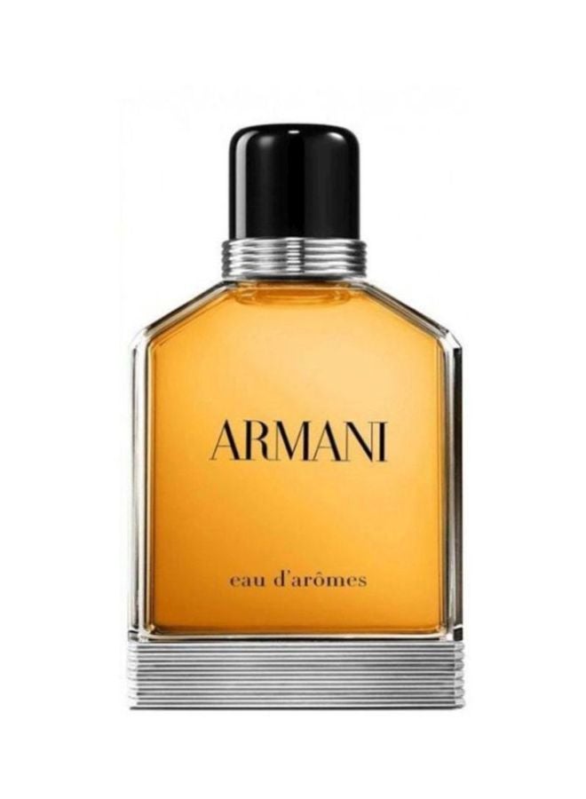 GIORGIO ARMANI Eau D Aromes EDT  - Image 1
