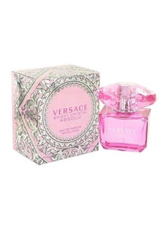 فيرزاتشي عطر Bright غطاء للساعة Absolu عطر 50ملليلتر  - Image 2