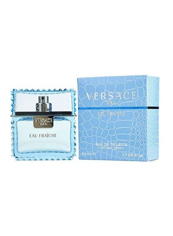 فيرزاتشي عطر أو فريش EDT - Image 2