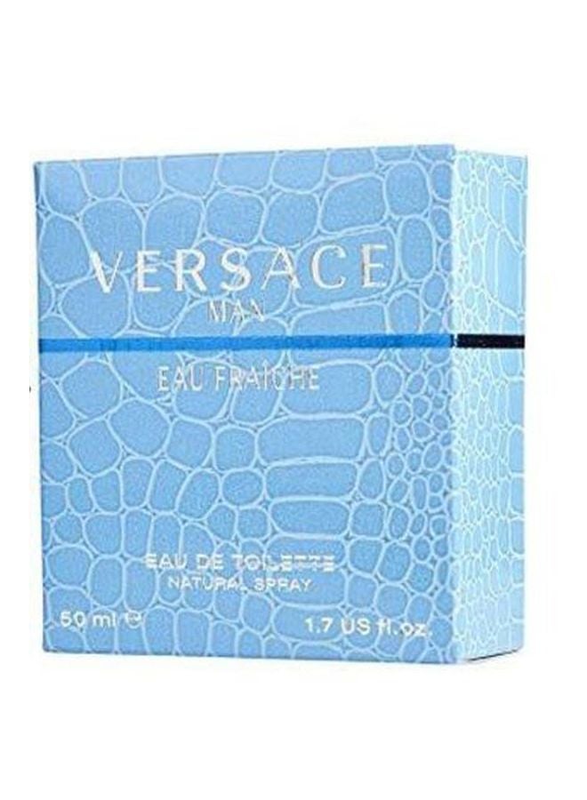 فيرزاتشي عطر أو فريش EDT - Image 3