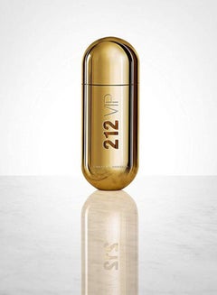 CAROLINA HERRERA 212 VIP EDP For Women 80ml  - Image 5