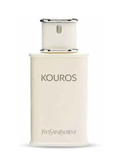 Yves Saint Laurent Cinema And Kouros Gift Set Cinema EDP 90, Kouros EDT 100ml  - Image 3