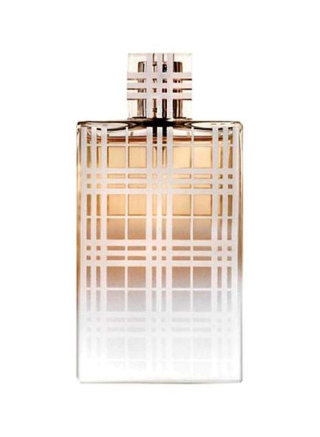 بربري ماء تواليت بريت سَمر 100ملليلتر - Image 1