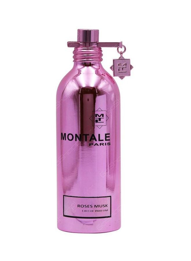 MONTALE Roses Musk Body Mist 100ml - Image 1