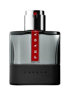 PRADA Luna Rossa Carbon EDT 50ml  - Image 1