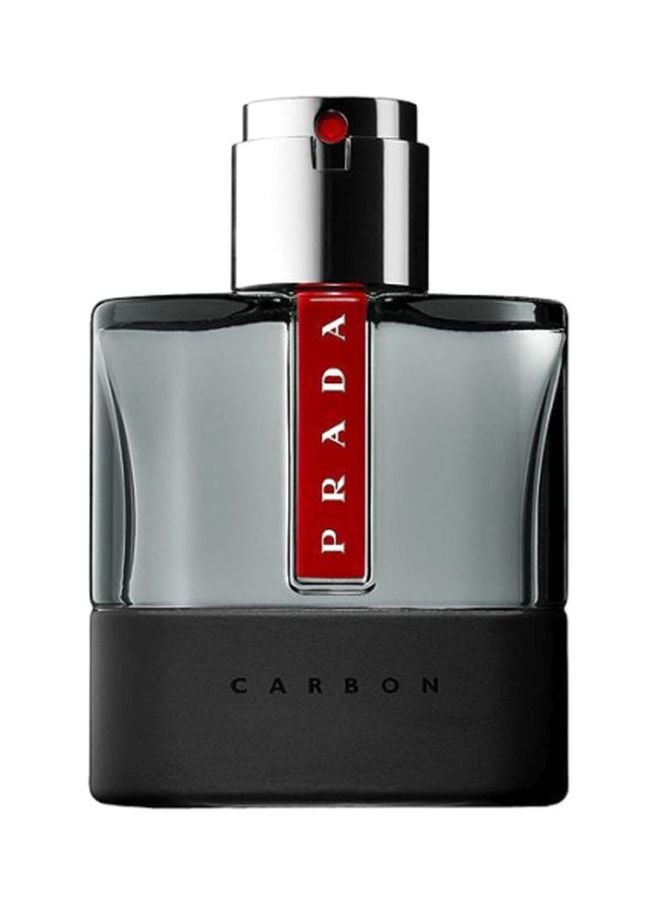 PRADA Luna Rossa Carbon EDT 50ml  - Image 1