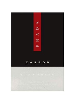 PRADA Luna Rossa Carbon EDT 50ml  - Image 3