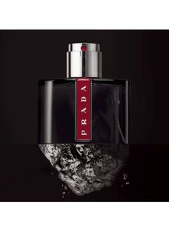 PRADA Luna Rossa Carbon EDT 50ml  - Image 4